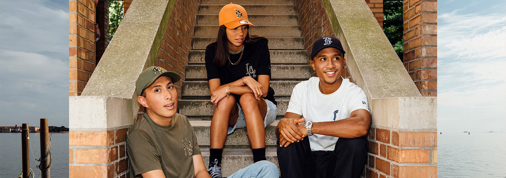 New Era, DFD’s brand of the month