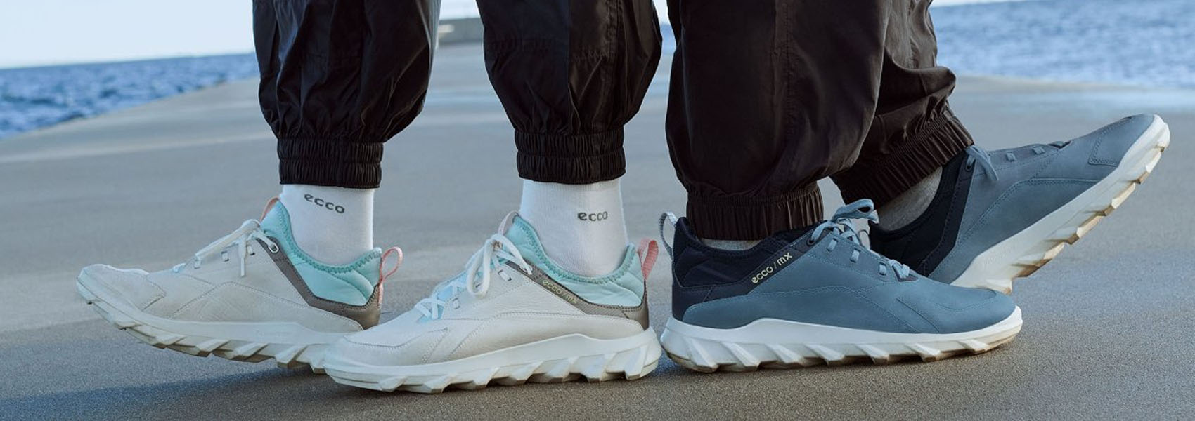 ECCO, A Global Family Of Shoemakers