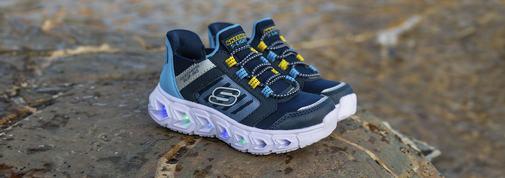 Skechers Named Kids Brand of the Year at Drapers Footwear Awards 2023