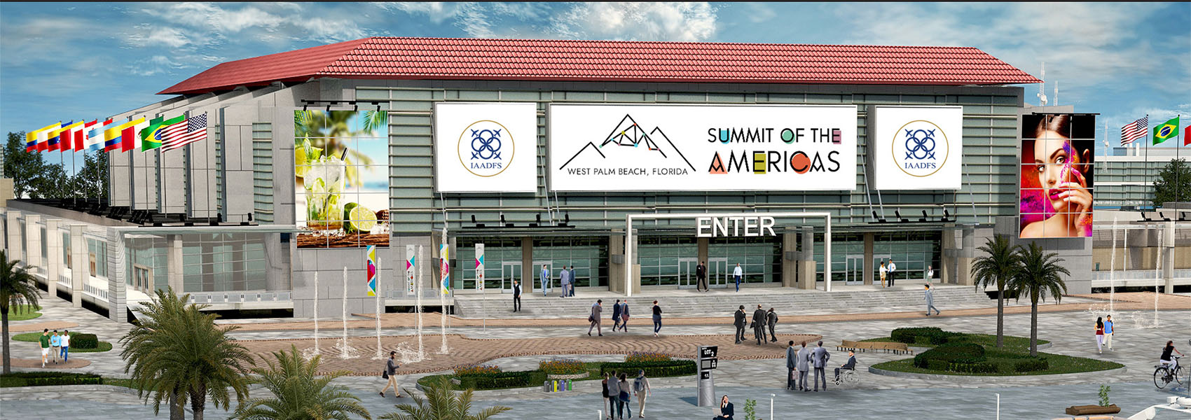 Duty Free Dynamics at the 2025 Summit of the Americas: Connecting, Collaborating, and Driving Growth
