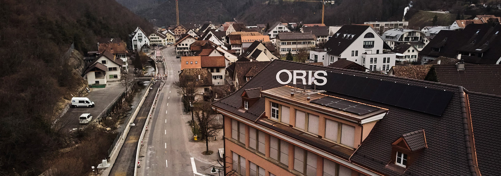 The Precision Legacy of Oris: A Lasting Impact on Swiss Watchmaking