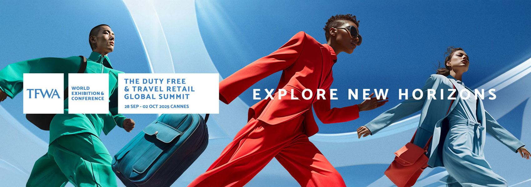 DFD Expands Presence at TFWA Cannes 2025 with Dedicated Playmobil Booth