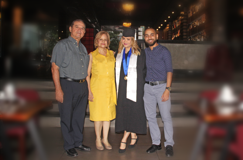 Spotlight on : Isabel Pimentel