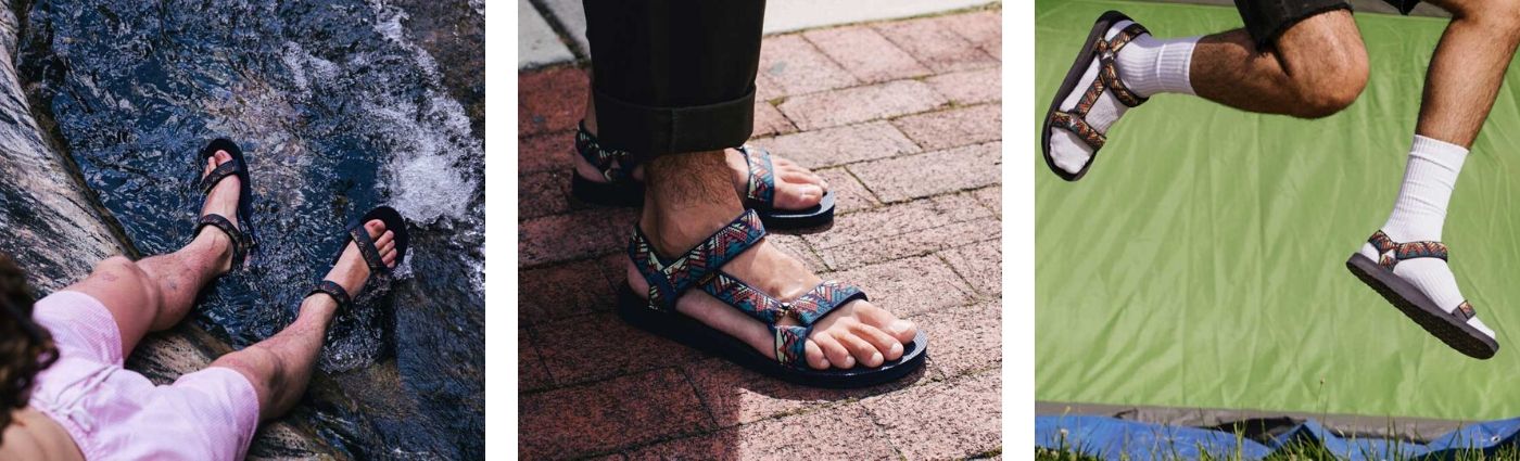 TEVA - ORIGINAL UNIVERSE