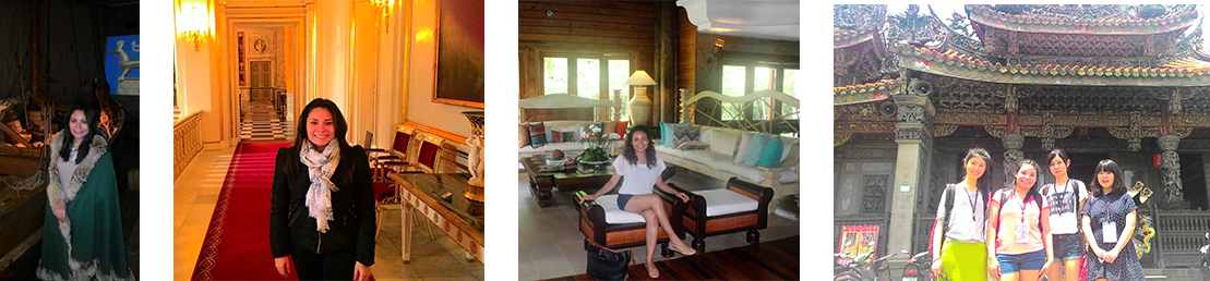 Spotlight on:  Sugeidy Esquivel