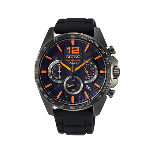 SEIKO - NEO SPORT SSB351P1