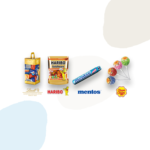 DUTY FREE DYNAMICS LAUNCHES CONFECTIONERY CLUSTER