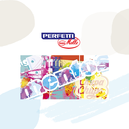 Perfetti Van Melle – Craft, creativity & passion