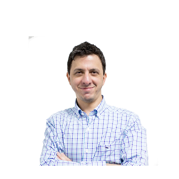 DFD's CEO, Nicolas Dobry, interviewed by Duty Free Magazine