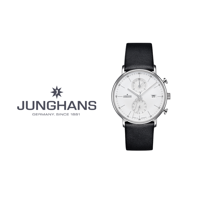 Junghans | FORM C