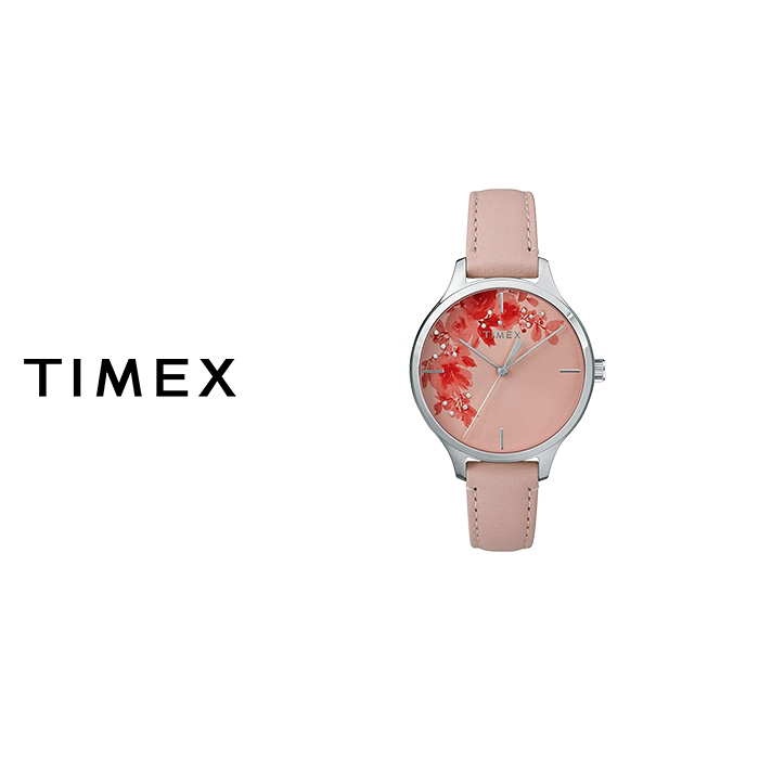 Timex | Crystal Bloom with Swarovski® crystals