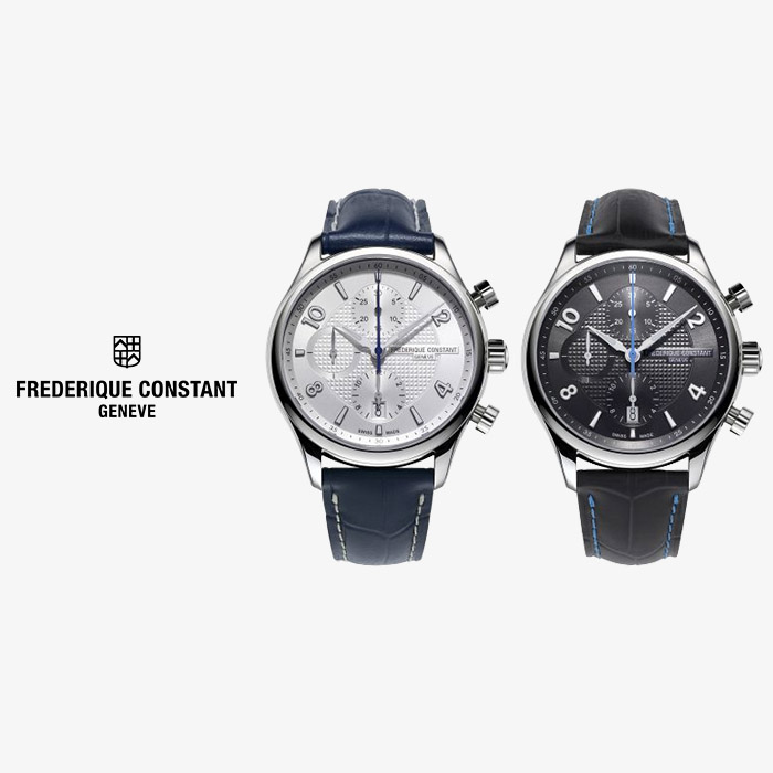 Anchors away for Frederique Constant and the Riva Historical Society