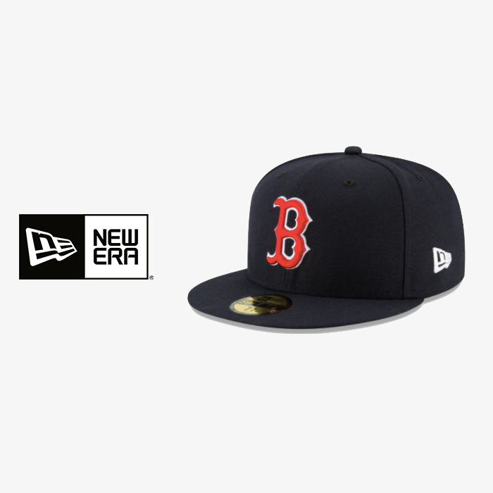 New Era | 59FIFTY - Boston Red Sox