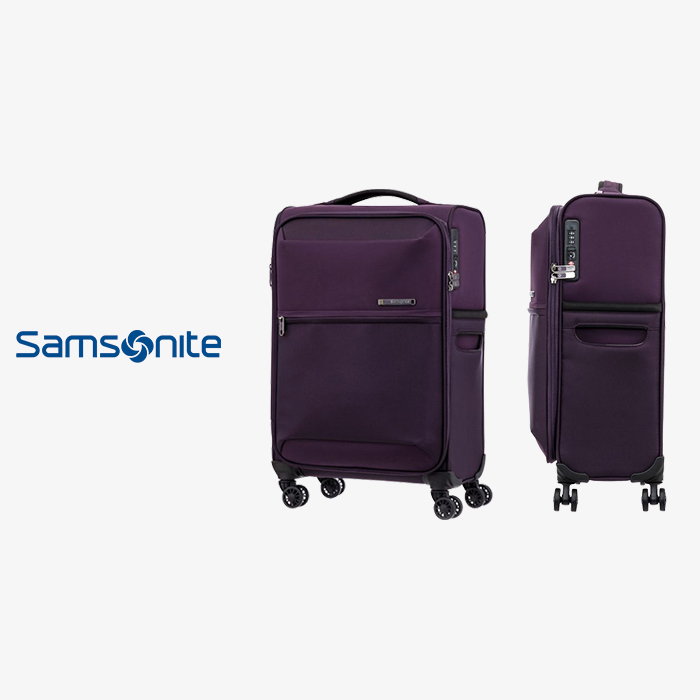 Samsonite | 72H DLX 