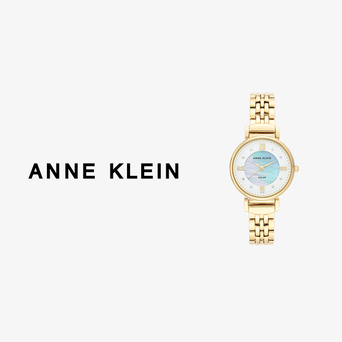 Considered: it's time for Anne Klein classics