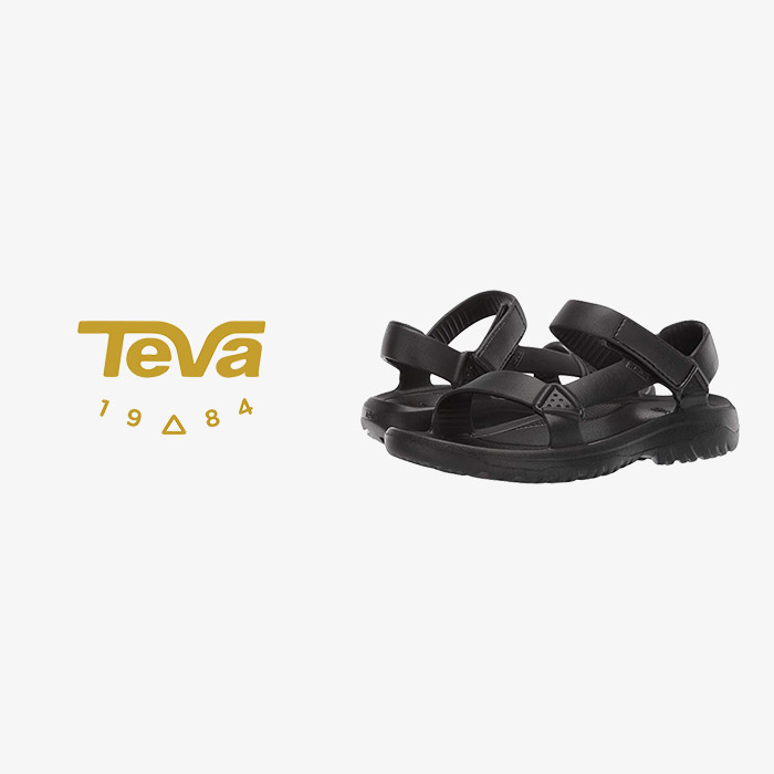 Teva's Hurricane Drift: a summer essential