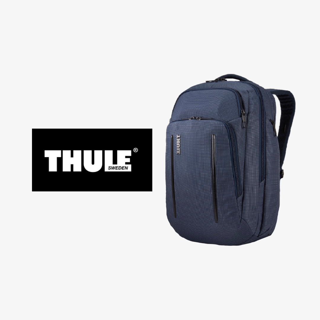 The Crossover 2 Backpack 30L, of the Thule Crossover Collection