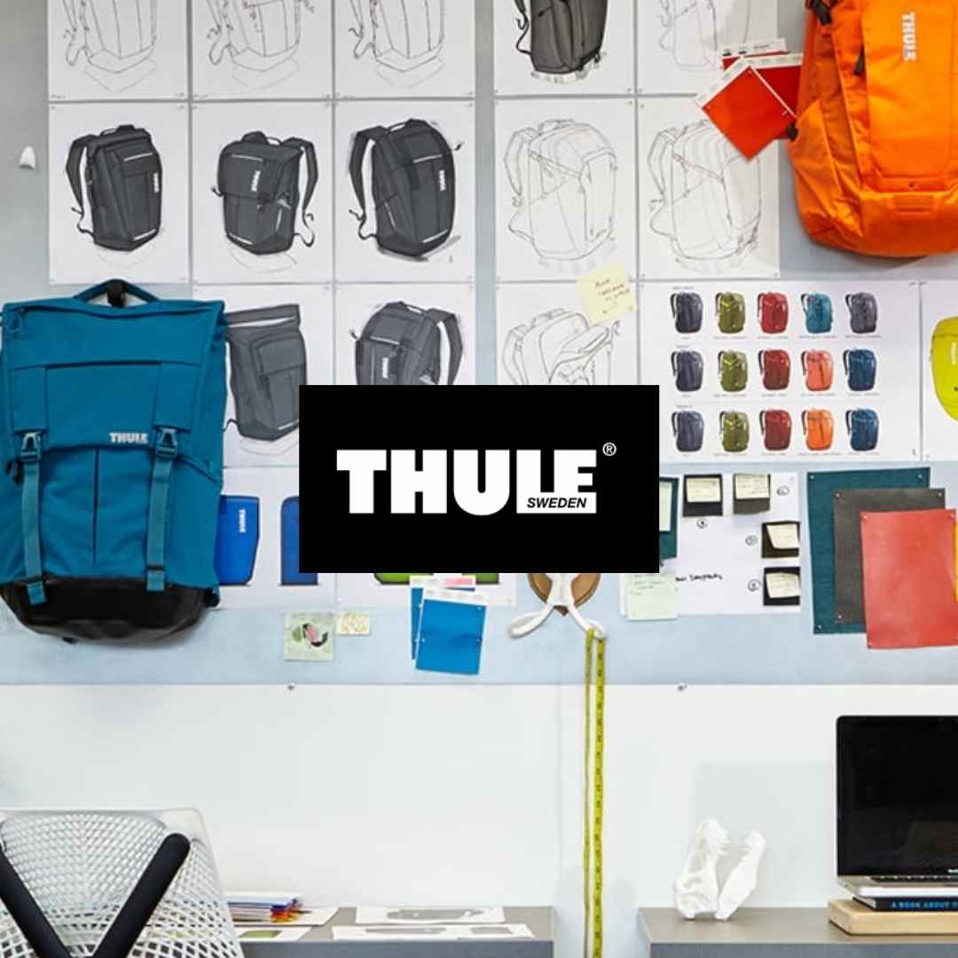 How Thule Contributes to Sustainability