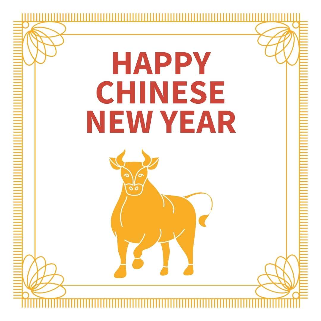 Duty Free Dynamics Welcomes the Chinese New Year