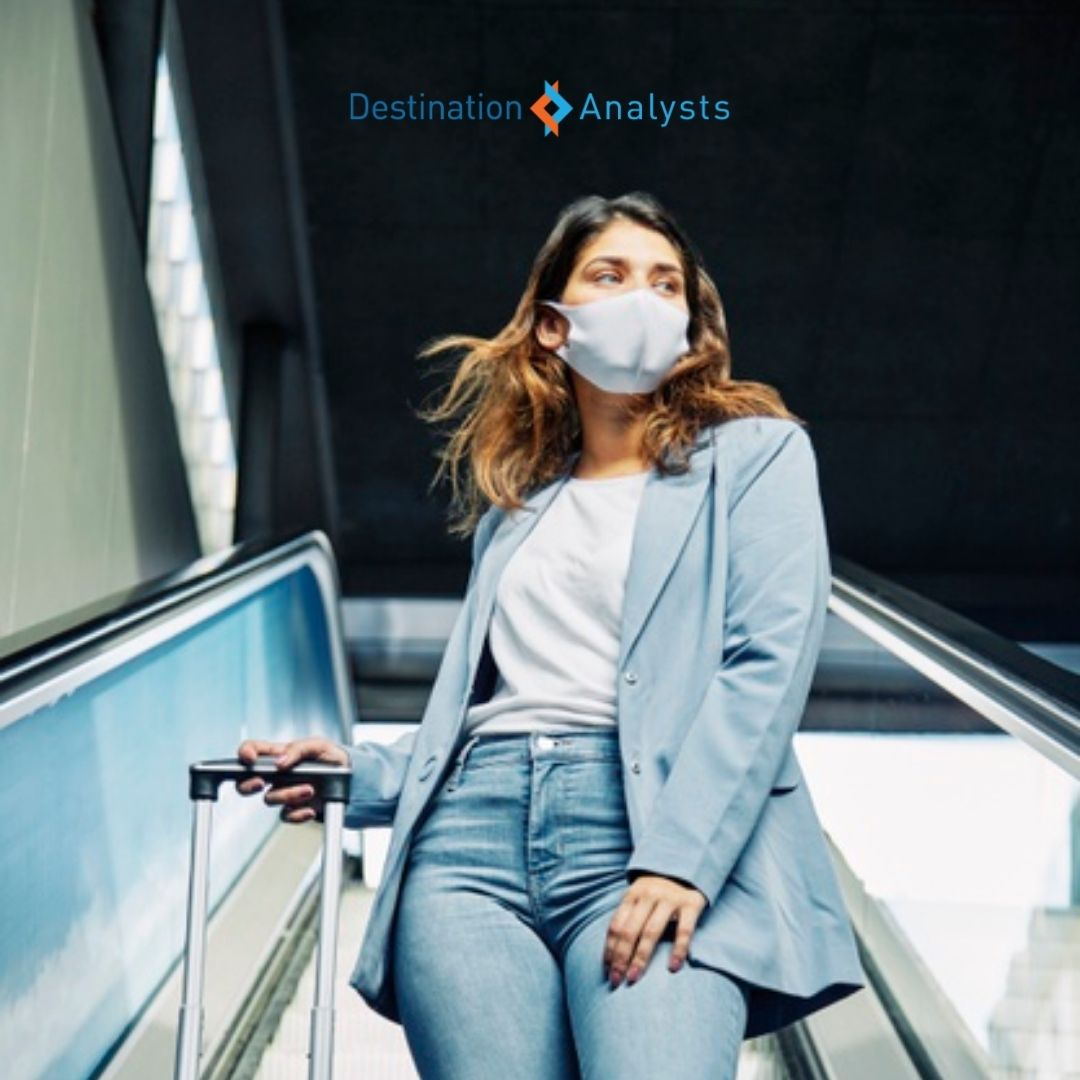 Travel Positive Sentiments Increase in 2021