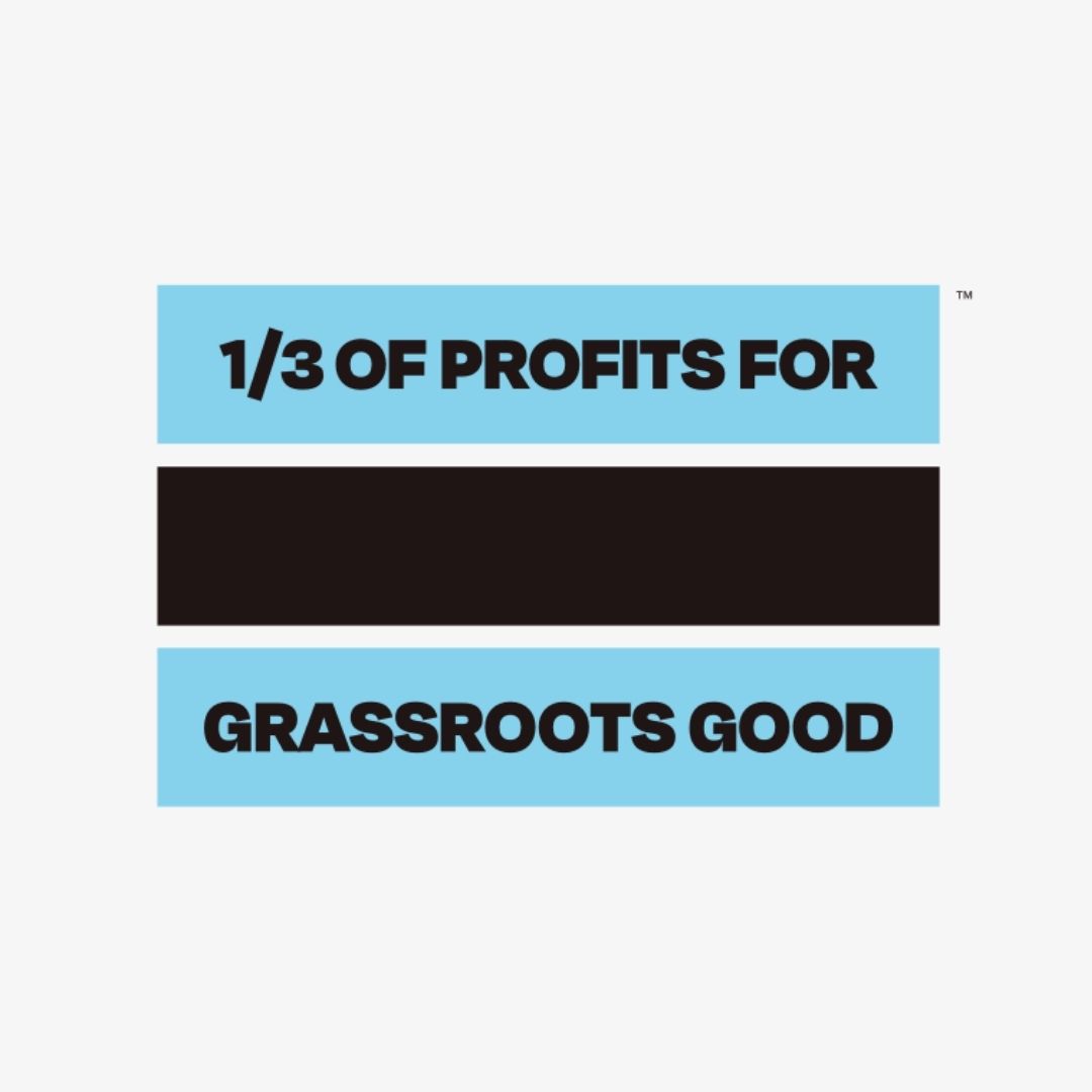 TOMS® Gives Back with Grassroots Good