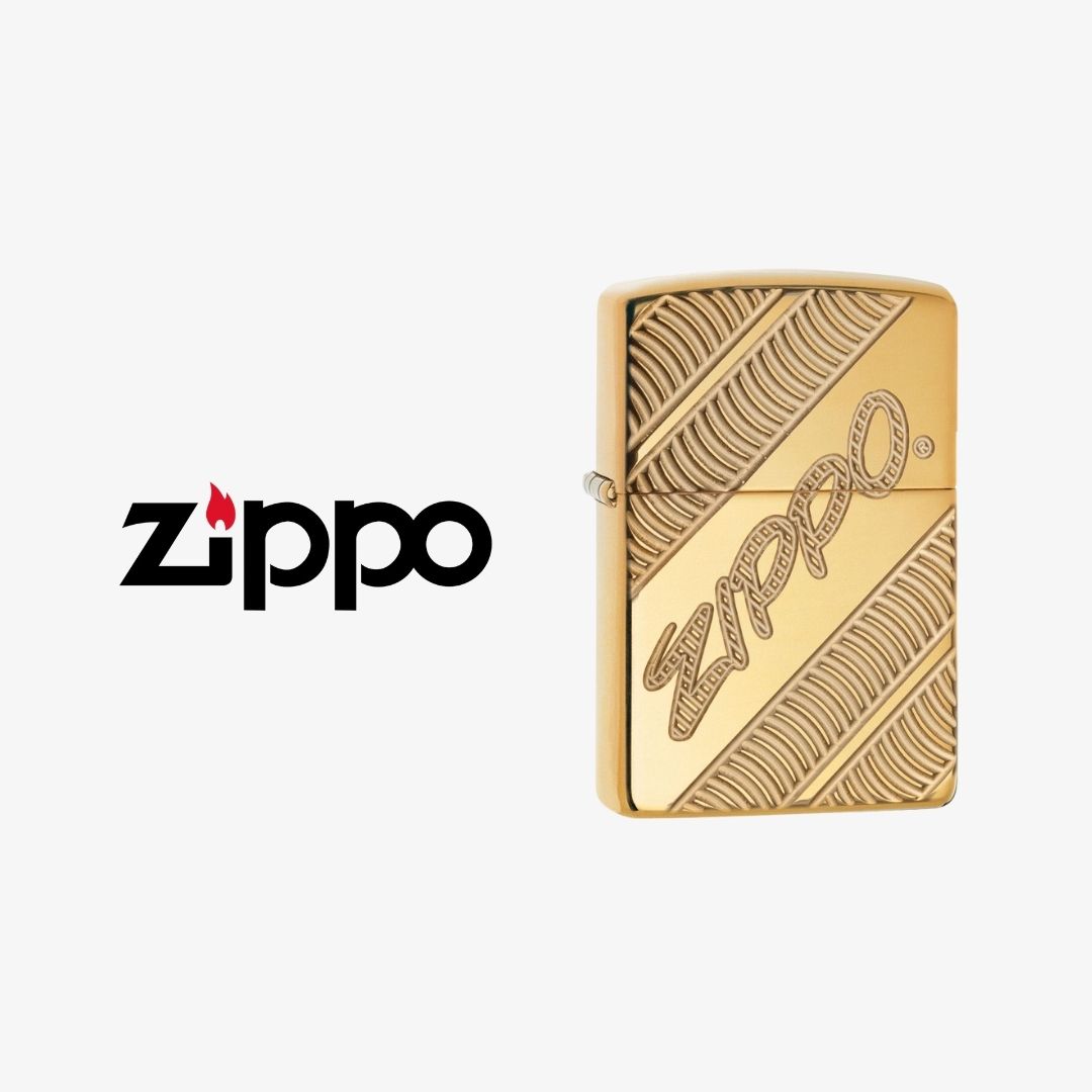 Zippo Lighters Are TSA Approved