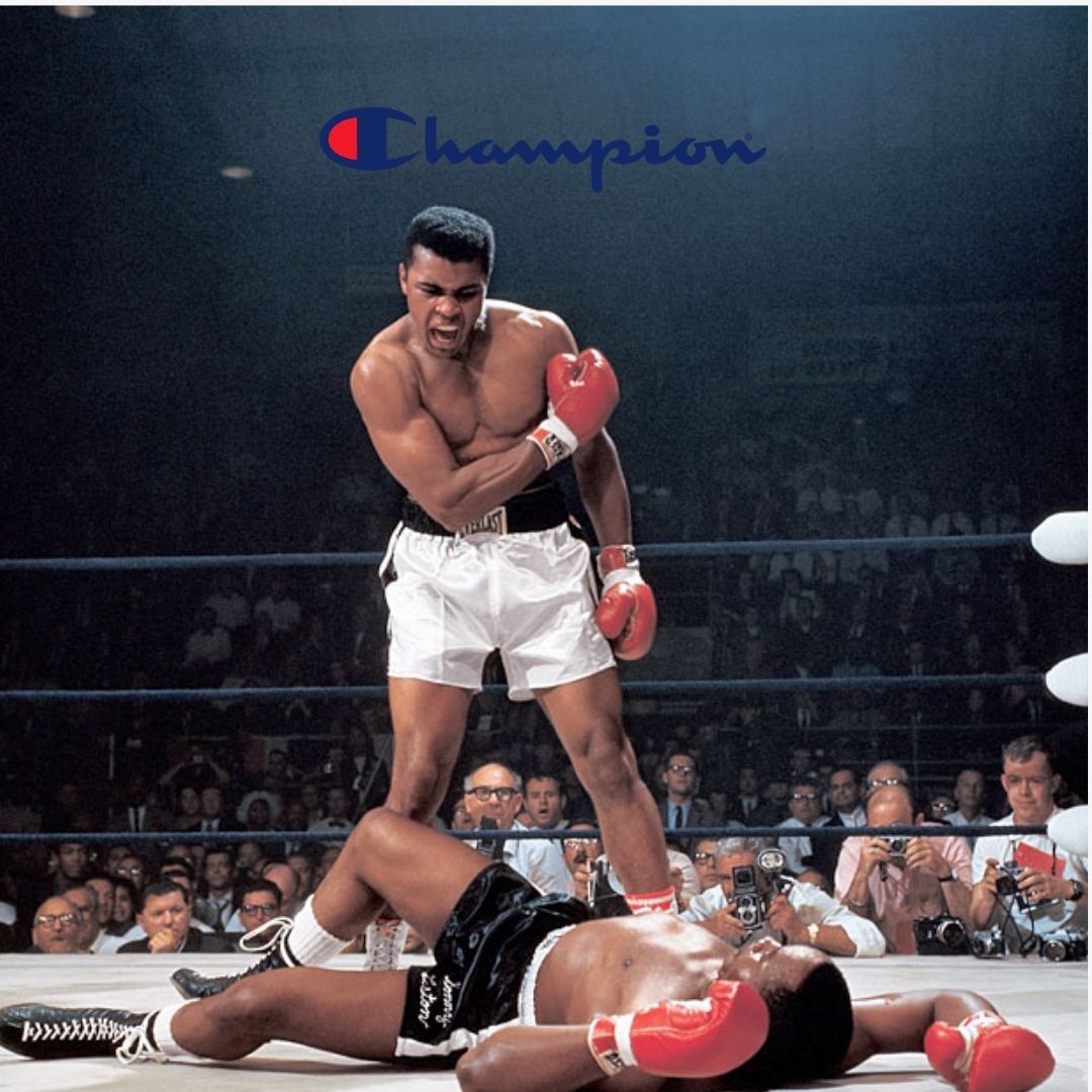 Champion Launches Its Latest Collaboration Campaign