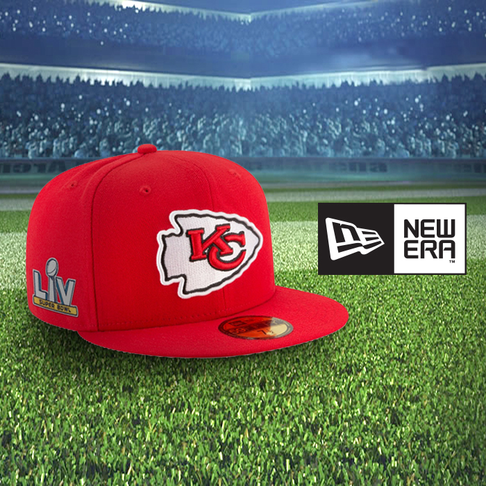  New Era Cap an icon in sports and culture