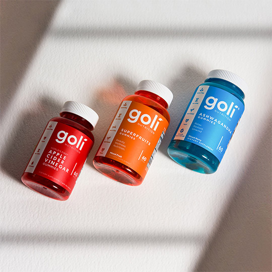 Duty Free Dynamics joins the wellness segment with the introduction of “Goli Nutrition” to its portfolio