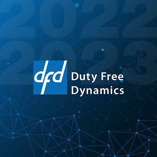 Duty Free Dynamics Unveiling New Strategic Plan
