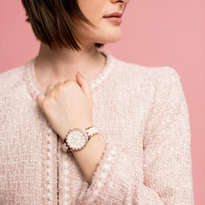 Anne Klein watches, timepieces for any style