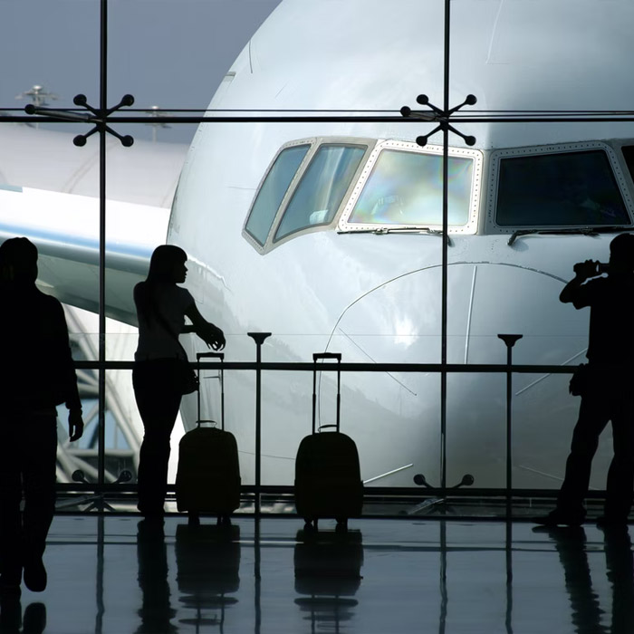 The Americas pave the road for travel recovery in 2022