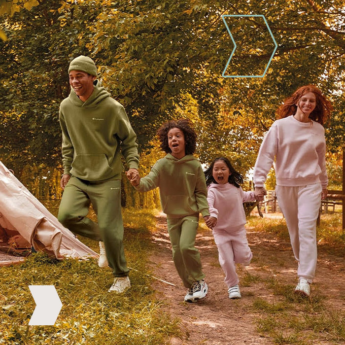 Champion’s Road to Sustainability