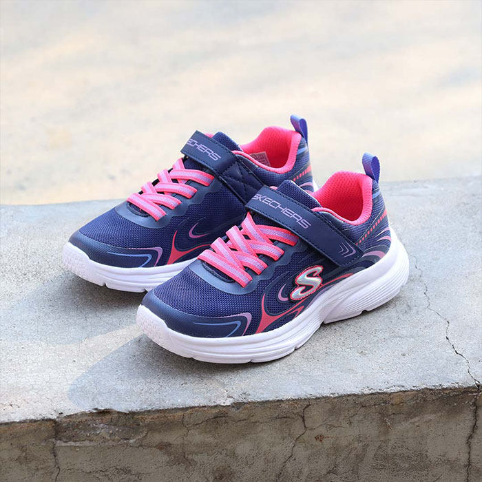 Skechers Named Kids Brand of the Year at Drapers Footwear Awards 2023