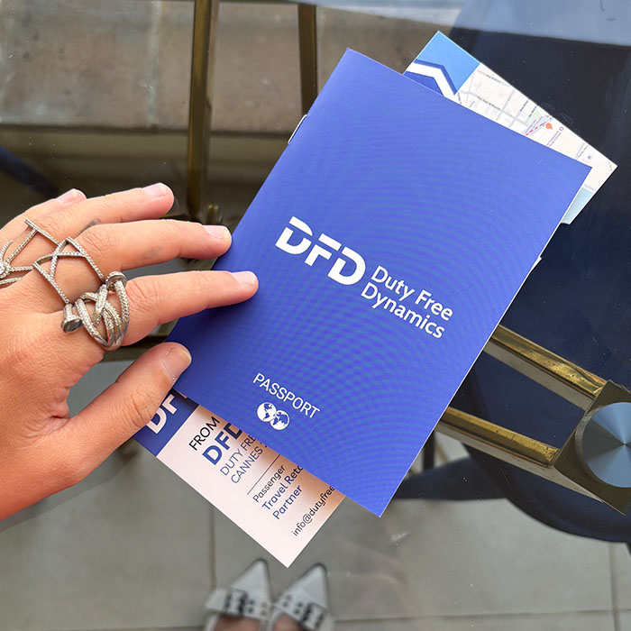 A Year of Expansion, New Partnerships & Stronger Global Presence in Travel Retail 