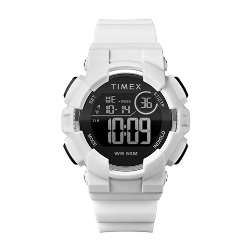 TIMEX - The HQ DGTL