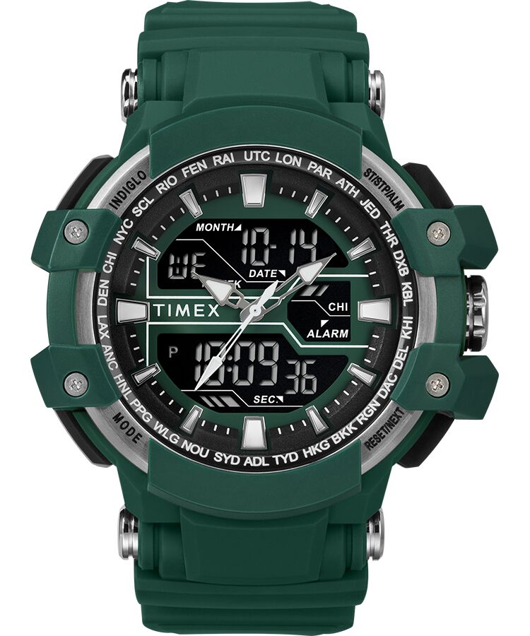 TIMEX | Tactic DGTL™